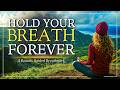 Master Your Breath: 4 Rounds of Breathwork to Improve Breath Holds and Build Endurance