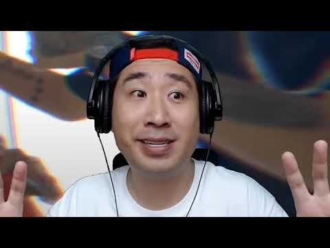 COREANO LOCO REACCIONA ; EL ASTERISCO ❌ FARAÓN LOVE SHADY ❌KEVVO