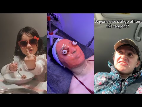 Tiktoks that will make you crazy once