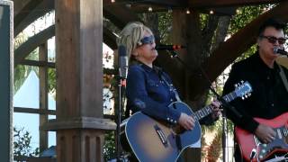 30A Songwriters Festival - Lucinda Willams - Car Wheels on a Gravel Road