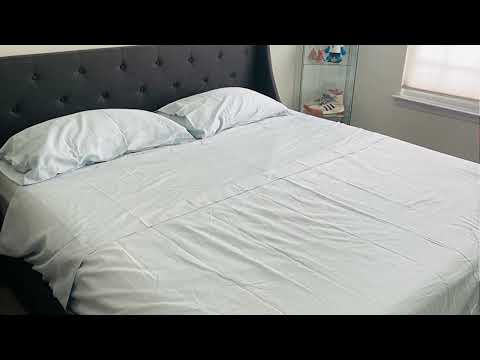 Miracle Sheets Review - Best Antibacterial Bed Sheets, Silver Infused