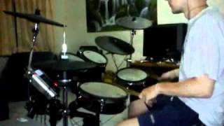 White Wedding - Billy Idol - Sept 22, 2010