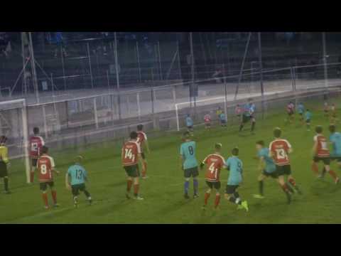 J-C 1er degré: Team Littoral-Team Béroche Bevaix 2-0 (1-0)