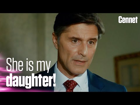 Melisa is my daughter! - Cennet | Short Scenes