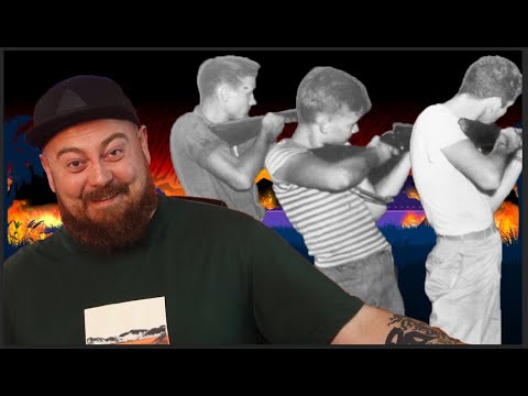 Absolute Mad Lads - The Battle Of Athens