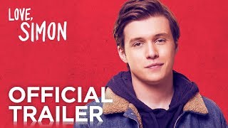 Official Trailer for Love, Simon