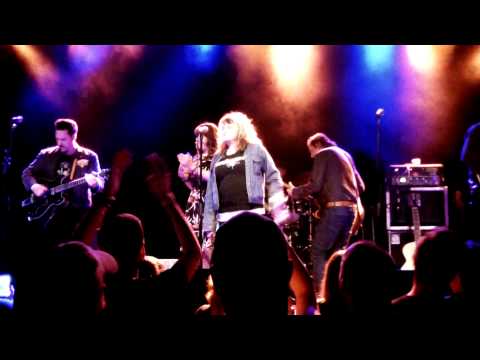 Dead Rock West w/X - This May Be The Last Time - Cambridge - 7.30.15