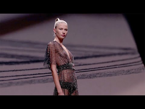 Olga Macia | Barcelona Bridal Fashion Week 2020 | Full Show