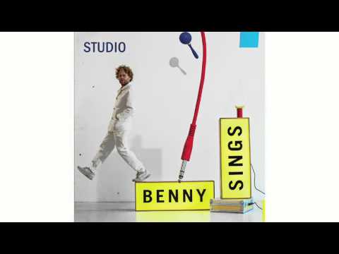 Benny Sings - You and Me feat. GoldLink (Official Audio)