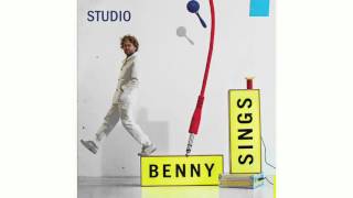 Benny Sings - You and Me feat. GoldLink (Official Audio)