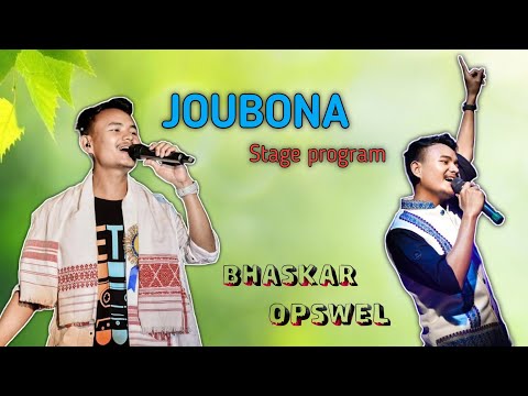 JOUBONA || Bhaskar Opswel || Nibir X