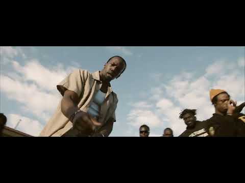 Perry P - Brand New (Official Music Video)