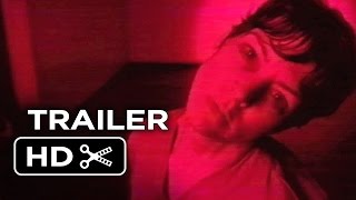 The Atticus Institute Official Trailer 1 (2015) - Horror Movie HD