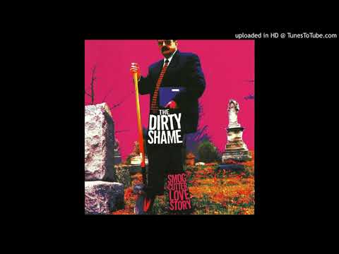 The International Symbol for Radiation - The Dirty Shame
