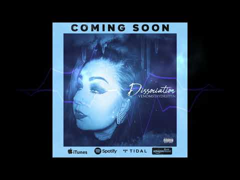 VenomStayDrippin - Drowning (Prod. by VenomStayDrippin)