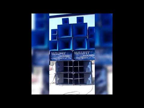 La Glock Con Selector con sobre bajo afinaito