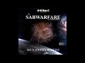 Swisha House - Sabwarfare : He's Everywhere (Disc : 2) *EXTREMELY RARE* (O.G. Ron C)