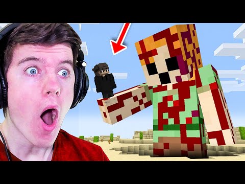 Baked - EXPOSING Minecraft Conspiracy Theories That Will Scare You