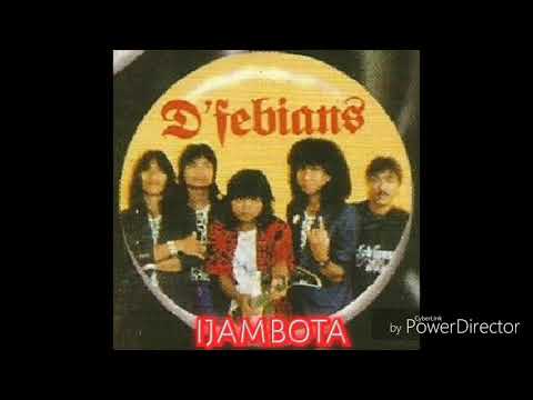 BUKAN UNTUK SELAMANYA-D'FEBIANS