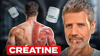 Creatine: What They Don't Tell You