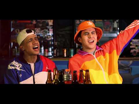 Cheo Gallego, Sebas R - Me Cansé (Freestyle)