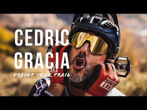 Crankbrothers Mallet Trail pedály