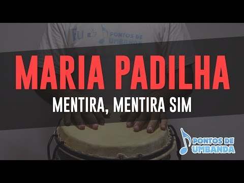 Capa do vídeo: Mentira, mentira sim