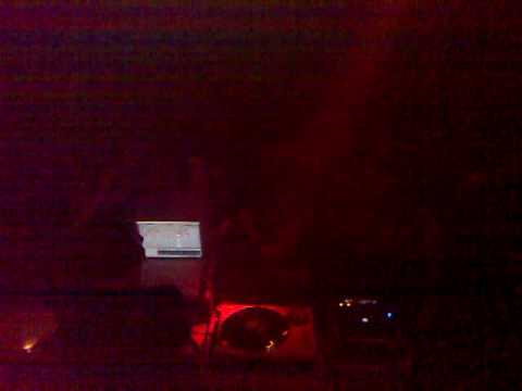 optimo sydney goes off!