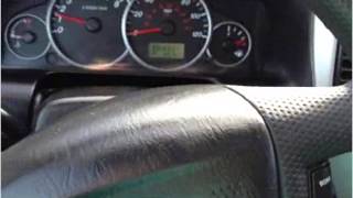 preview picture of video '2005 Mazda Tribute Used Cars Mount Orab OH'