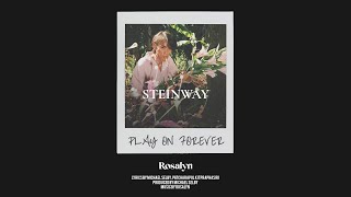Download lagu Rosalyn - Steinway mp3
