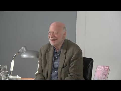 Richard Sennett: THE ART OF SOCIAL AND POLITICAL PERFORMANCE