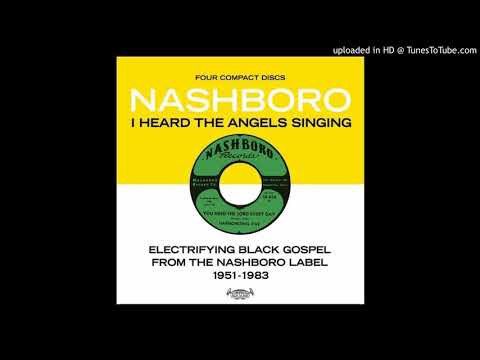 Everybody Ought to Pray Bevins Specials