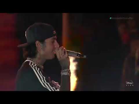 Natanael Cano - Nataaoki (Foro Sol, En vivo)