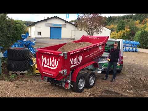 Muldy 3500