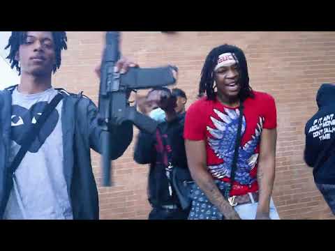 WooSavv - Mob Time ( Official Music Video ) Shot By : @OnPointFilmzSTL