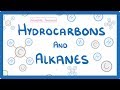 GCSE Chemistry What Is A Hydrocarbon What Are Alkanes Hydrocarbons And Alkanes Explained