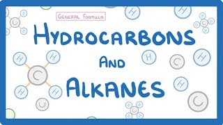 GCSE Chemistry - What is a Hydrocarbon? What are Alkanes? Hydrocarbons and Alkanes Explained #51