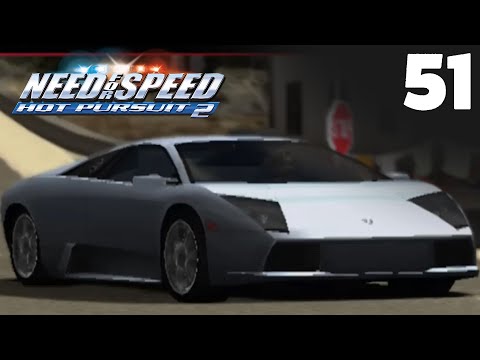 Need for Speed: Hot Pursuit 2 [PS2] - Part 51 || U.S. vs Italy Race Knockout (Let's Play)