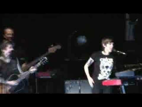 Tegan And Sara Sydney Concert 2007 (14 of 21) Soil, Soil