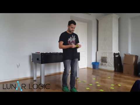 Design your own job | Lunar Logic Dev Meetings 02