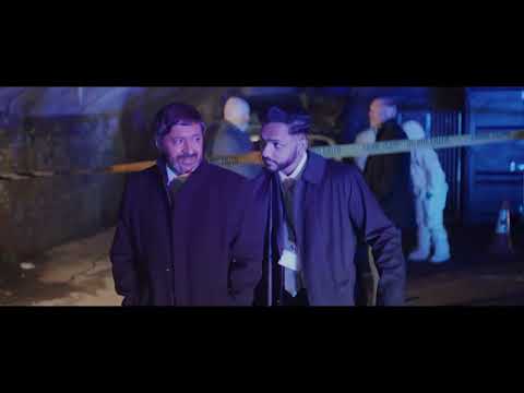 APNAS – Official Trailer | In Cinemas March 2026