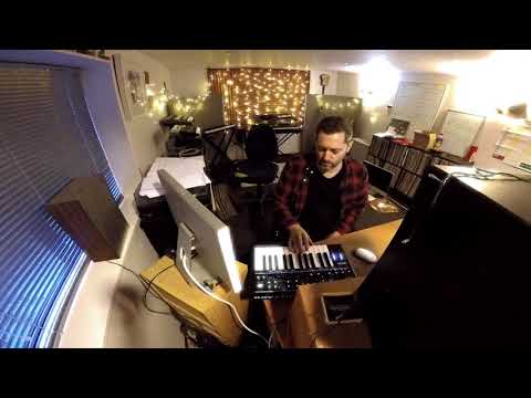 Back In The Lab - You On My Mind - Sola Rosa