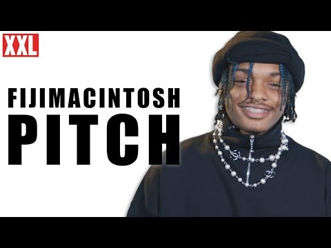 Fijimacintosh's 2019 XXL Freshman Pitch