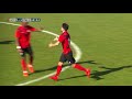 Samenvatting AFC - Jong Sparta Rotterdam