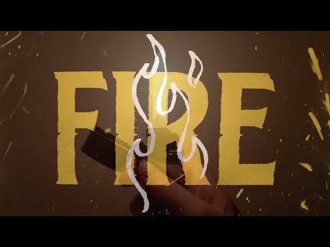 Two and a Half Girl - Fire (Official Video)
