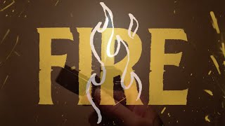 Two And A Half Girl - Fire video