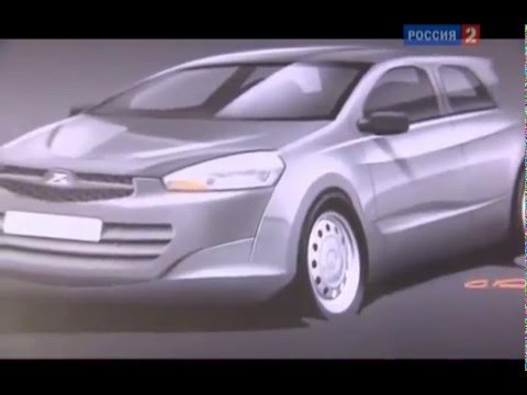Наука 2.0. АвтоВАЗ. Перезагрузка (часть I)