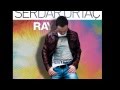 Serdar Ortaç - Tez / Yeni Albüm 2012 / "Ray" 