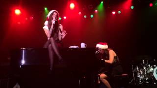 Christina Perri - Have Yourself A Merry Little Christmas