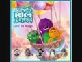 Barney S Big Surprise CD Pt 5